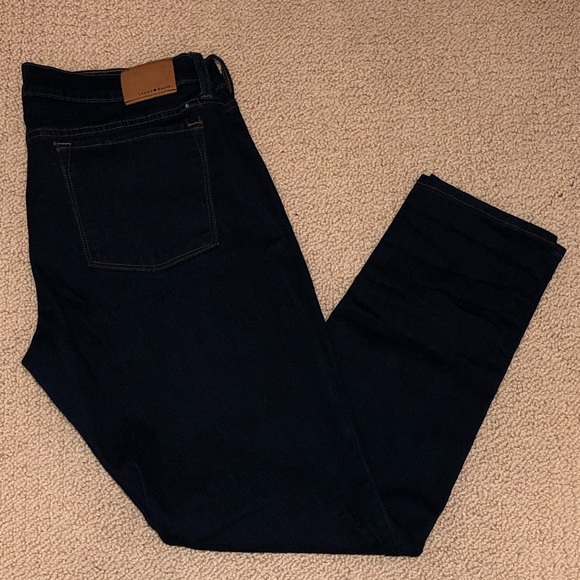 Lucky Brand skinny jeans - Picture 1 of 3